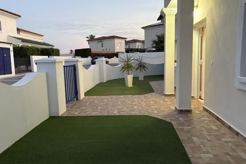 Villa a Balsicas, Murcia, Balsicas - € 298.500 | Ref: SMCAG738695 - foto 27