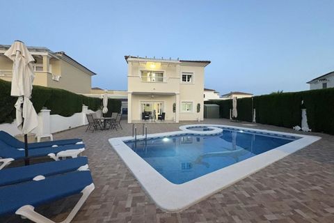Villa a Balsicas, Murcia, Balsicas - € 298.500 | Ref: SMCAG738695 - foto 28