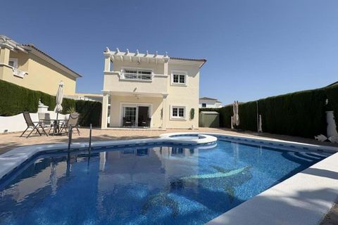 Villa a Balsicas, Murcia, Balsicas - € 298.500 | Ref: SMCAG738695 - foto 36