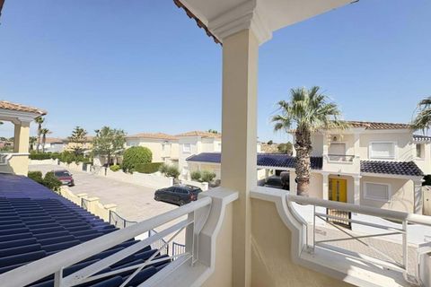 Villa a Balsicas, Murcia, Balsicas - € 298.500 | Ref: SMCAG738695 - foto 43