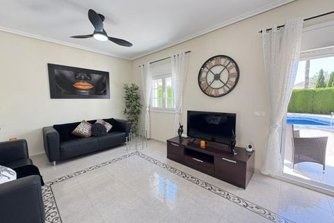 Villa a Balsicas, Murcia, Balsicas - € 298.500 | Ref: SMCAG738695 - foto 48