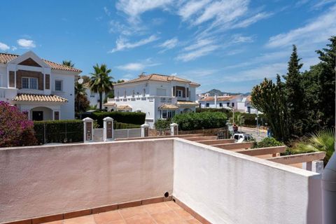 Byhus i Estepona, Malaga, Estepona - € 490.000 | Ref: SMSE5124289 - foto 14