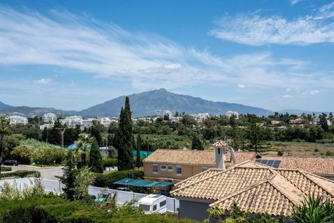 Byhus i Estepona, Malaga, Estepona - € 490.000 | Ref: SMSE5124289 - foto 22