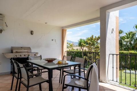 Byhus i Estepona, Malaga, Estepona - € 490.000 | Ref: SMSE5124289 - foto 26