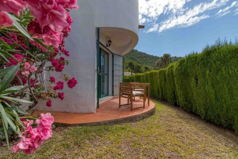 Rækkehus i Mijas Costa, Malaga, Mijas Costa - € 495.000 | Ref: SMSMI5124211 - foto 1