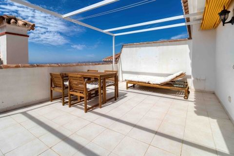 Rækkehus i Mijas Costa, Malaga, Mijas Costa - € 495.000 | Ref: SMSMI5124211 - foto 2