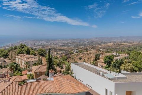 Rækkehus i Mijas Costa, Malaga, Mijas Costa - € 495.000 | Ref: SMSMI5124211 - foto 8