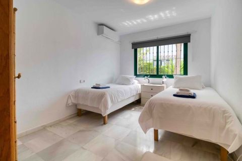 Rækkehus i Mijas Costa, Malaga, Mijas Costa - € 495.000 | Ref: SMSMI5124211 - foto 13