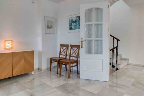 Rækkehus i Mijas Costa, Malaga, Mijas Costa - € 495.000 | Ref: SMSMI5124211 - foto 14