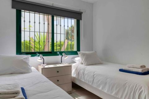 Rækkehus i Mijas Costa, Malaga, Mijas Costa - € 495.000 | Ref: SMSMI5124211 - foto 17