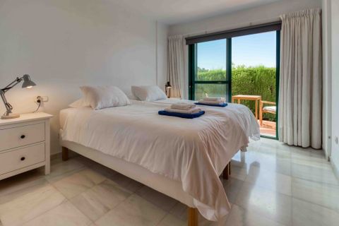 Rækkehus i Mijas Costa, Malaga, Mijas Costa - € 495.000 | Ref: SMSMI5124211 - foto 24