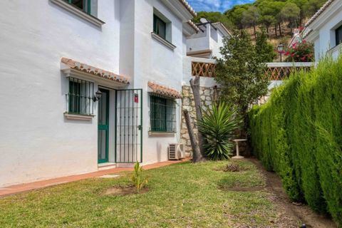 Rækkehus i Mijas Costa, Malaga, Mijas Costa - € 495.000 | Ref: SMSMI5124211 - foto 28
