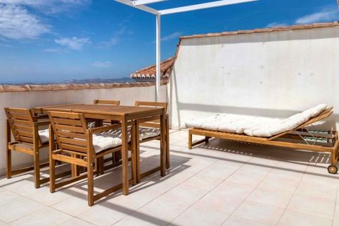 Rækkehus i Mijas Costa, Malaga, Mijas Costa - € 495.000 | Ref: SMSMI5124211 - foto 29