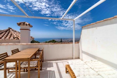 Rækkehus i Mijas Costa, Malaga, Mijas Costa - € 495.000 | Ref: SMSMI5124211 - foto 30