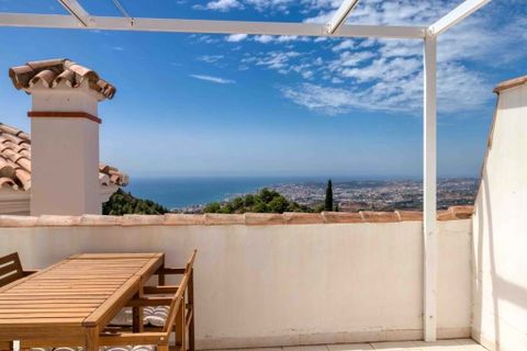 Rækkehus i Mijas Costa, Malaga, Mijas Costa - € 495.000 | Ref: SMSMI5124211 - foto 31