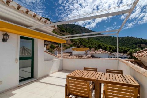 Rækkehus i Mijas Costa, Malaga, Mijas Costa - € 495.000 | Ref: SMSMI5124211 - foto 33