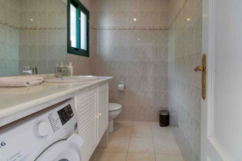 Rækkehus i Mijas Costa, Malaga, Mijas Costa - € 495.000 | Ref: SMSMI5124211 - foto 37