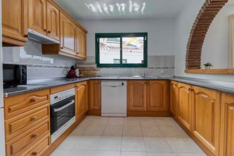 Rækkehus i Mijas Costa, Malaga, Mijas Costa - € 495.000 | Ref: SMSMI5124211 - foto 38