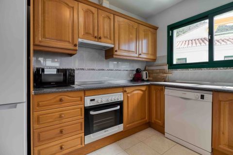 Rækkehus i Mijas Costa, Malaga, Mijas Costa - € 495.000 | Ref: SMSMI5124211 - foto 39