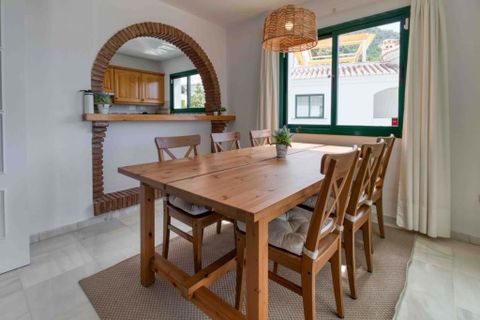 Rækkehus i Mijas Costa, Malaga, Mijas Costa - € 495.000 | Ref: SMSMI5124211 - foto 44