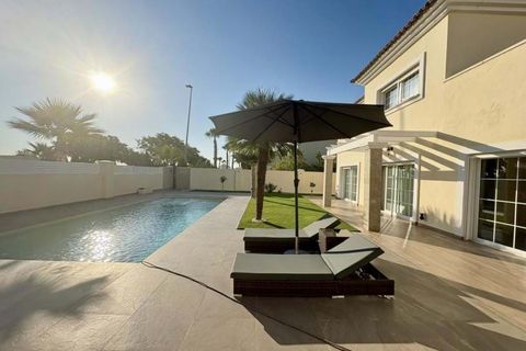 Villa i Balsicas, Murcia, Balsicas - € 499.000 | Ref: SMCAG740457 - foto 2