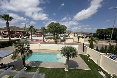 Villa i Balsicas, Murcia, Balsicas - € 499.000 | Ref: SMCAG740457 - foto 7