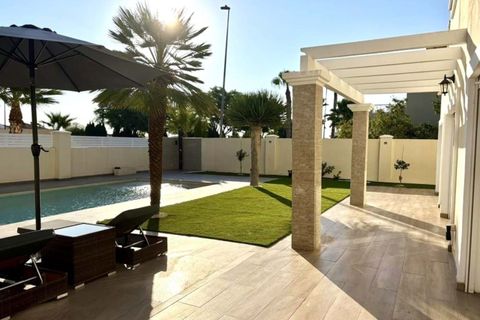 Villa i Balsicas, Murcia, Balsicas - € 499.000 | Ref: SMCAG740457 - foto 27