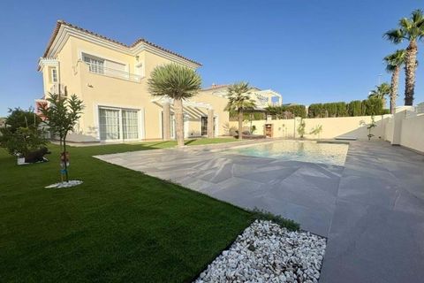 Villa i Balsicas, Murcia, Balsicas - € 499.000 | Ref: SMCAG740457 - foto 42