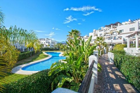 Leilighet i Estepona, Malaga, Estepona - € 379 000 | Ref: SMSE5128990 - foto 1