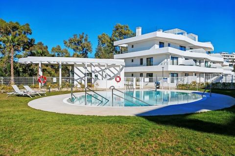 Leilighet i Estepona, Malaga, Estepona - € 460 000 | Ref: SMSE5127526 - foto 1