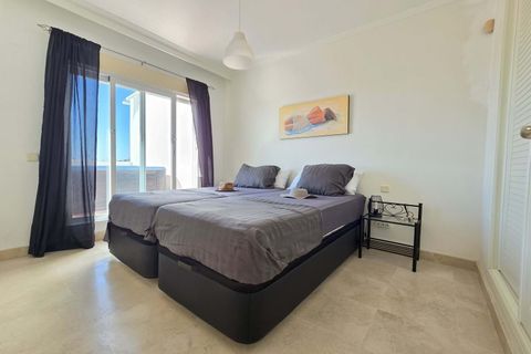 Leilighet i Mijas Costa, Malaga, Mijas Costa - € 349 000 | Ref: SMSMI0608 - foto 13