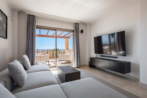 Penthouse i Marbella, Malaga, Marbella - € 795.000 | Ref: SMSM5130055 - foto 3