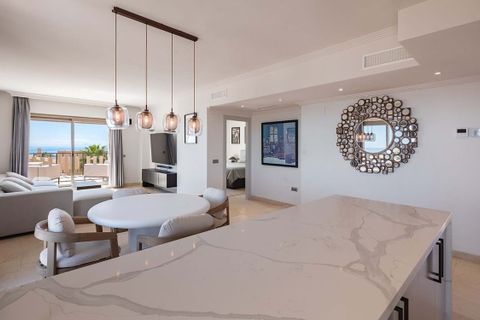 Penthouse i Marbella, Malaga, Marbella - € 795.000 | Ref: SMSM5130055 - foto 6