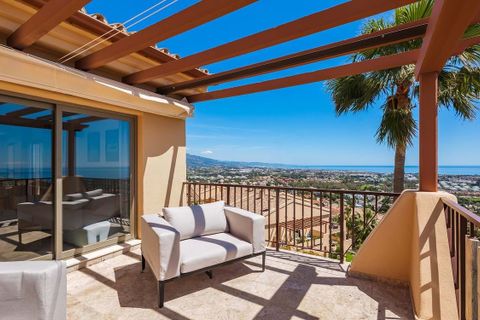 Penthouse i Marbella, Malaga, Marbella - € 795.000 | Ref: SMSM5130055 - foto 11