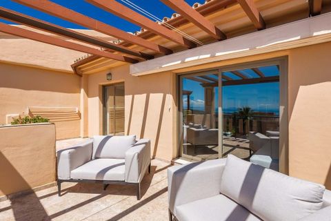 Penthouse i Marbella, Malaga, Marbella - € 795.000 | Ref: SMSM5130055 - foto 12