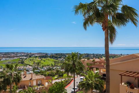 Penthouse i Marbella, Malaga, Marbella - € 795.000 | Ref: SMSM5130055 - foto 13