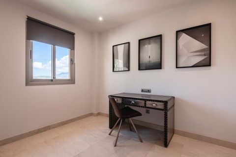 Penthouse i Marbella, Malaga, Marbella - € 795.000 | Ref: SMSM5130055 - foto 17