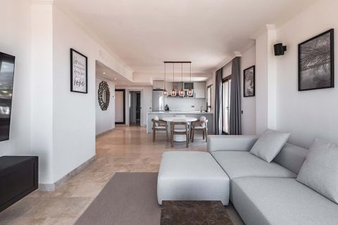 Penthouse i Marbella, Malaga, Marbella - € 795.000 | Ref: SMSM5130055 - foto 21