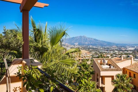 Penthouse i Marbella, Malaga, Marbella - € 795.000 | Ref: SMSM5130055 - foto 26