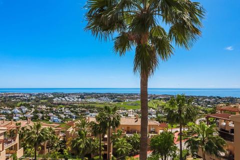 Penthouse i Marbella, Malaga, Marbella - € 795.000 | Ref: SMSM5130055 - foto 27