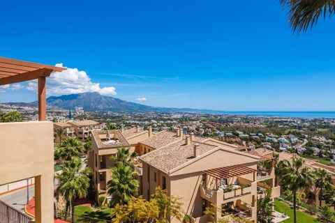 Penthouse i Marbella, Malaga, Marbella - € 795.000 | Ref: SMSM5130055 - foto 28