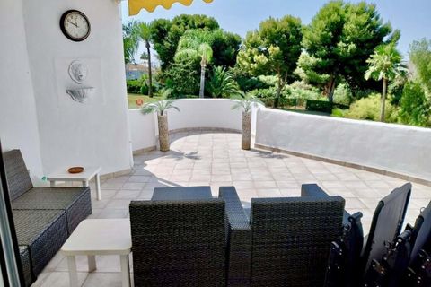 Penthouse i Mijas Costa, Malaga, Mijas Costa - € 425 000 | Ref: SMSMI5050511 - foto 4