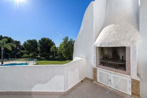 Penthouse i Mijas Costa, Malaga, Mijas Costa - € 425 000 | Ref: SMSMI5050511 - foto 5