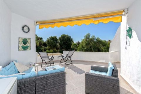 Penthouse i Mijas Costa, Malaga, Mijas Costa - € 425 000 | Ref: SMSMI5050511 - foto 8