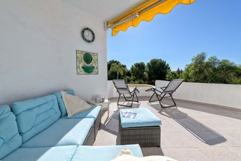 Penthouse i Mijas Costa, Malaga, Mijas Costa - € 425 000 | Ref: SMSMI5050511 - foto 9