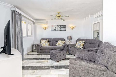 Penthouse i Mijas Costa, Malaga, Mijas Costa - € 425 000 | Ref: SMSMI5050511 - foto 10