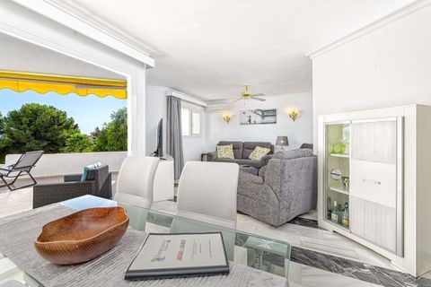 Penthouse i Mijas Costa, Malaga, Mijas Costa - € 425 000 | Ref: SMSMI5050511 - foto 11