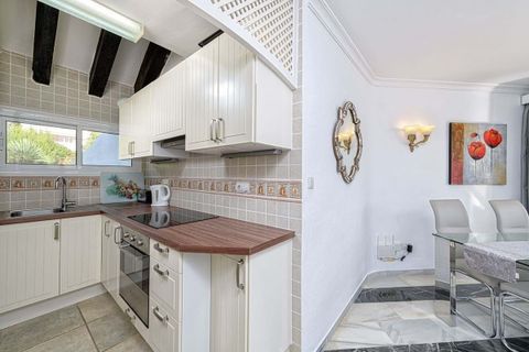 Penthouse i Mijas Costa, Malaga, Mijas Costa - € 425 000 | Ref: SMSMI5050511 - foto 14