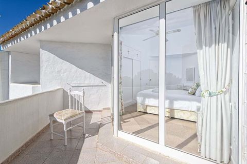 Penthouse i Mijas Costa, Malaga, Mijas Costa - € 425 000 | Ref: SMSMI5050511 - foto 19