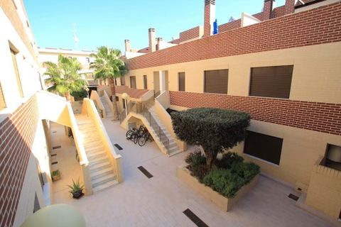 Dupleks i Cabo Roig, Alicante, Cabo Roig - € 215 000 | Ref: SMBO5077252 - foto 2